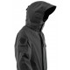 DEFCON5 - PARKA OVER JACKET III