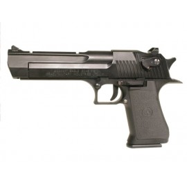 KWC Desert Eagle CO2 Blow back Semi Auto Metal