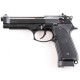 KJW - Beretta M9 Blowback