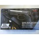 KJW - Beretta M9 IAFM Blowback