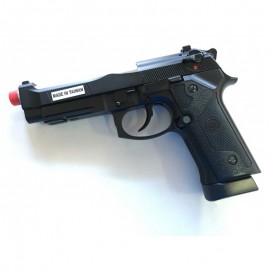 KJW - Beretta M9 IAFM Blowback