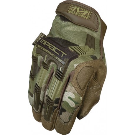 MECHANIX® - Guanto M-PACT Multicam®