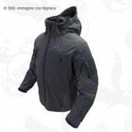 Softshell Jacket Black