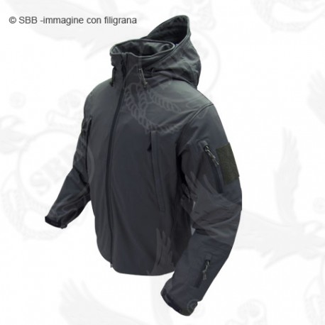 Softshell Jacket OD