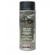 FOSCO - Camouflage Paint - Flat Black