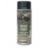 FOSCO - Camouflage Paint - Flat Black