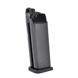 Evolution Airsoft - Gas Magazine for G23/G32C