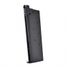 Evolution Airsoft - Gas Magazine for 1911