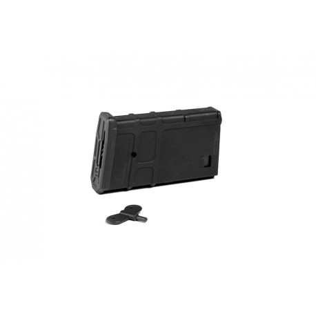 Magazine For M4/M16 190Rd - Black