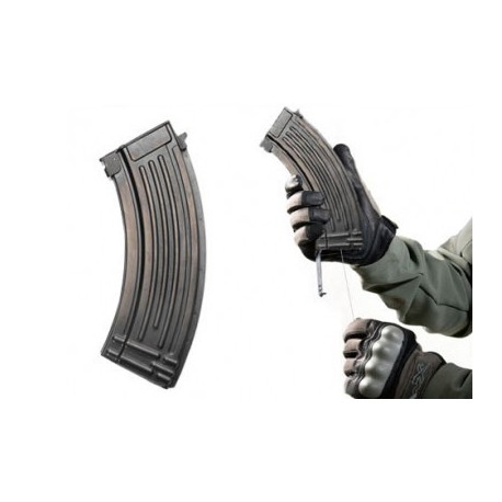 Lonex - Flash Magazine for AK series 520 Rounds