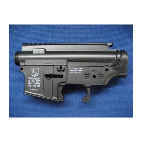 ICS - Plastic Body M4/M16