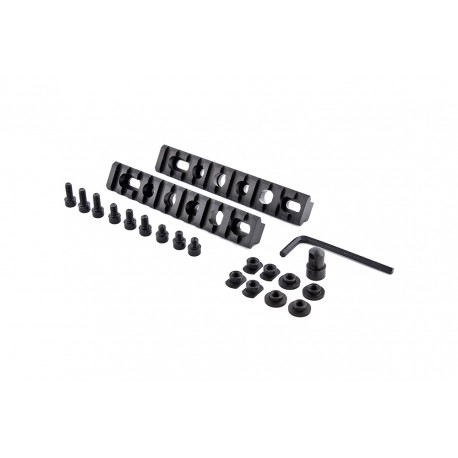 Phantom - Universal Two 20mm Rails Set