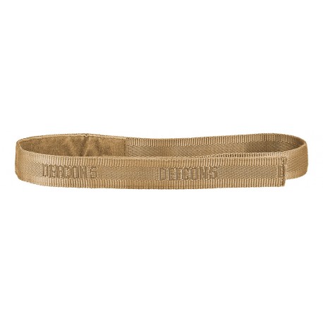 DEFCON5 - VELCRO BELT