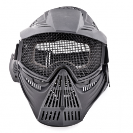 Airsoft Mask a Rete