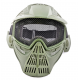 Phantom - Airsoft Mask