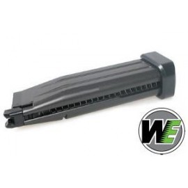 WE - Caricatore GAS Hi-Capa 3.8