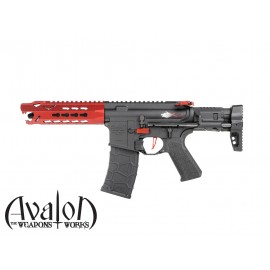 VFC - AVALON LEOPARD CQB (RED)