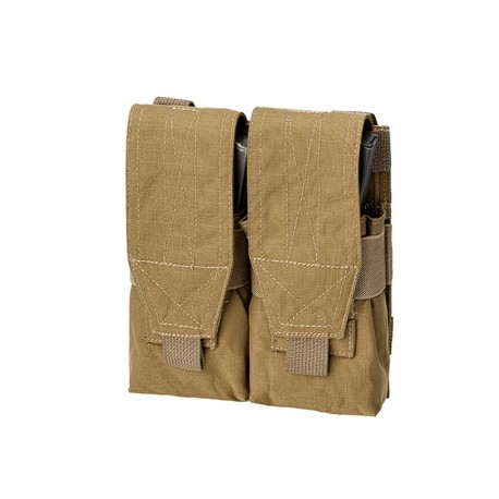 DEFCON5 - DOUBLE M4+AK POUCH