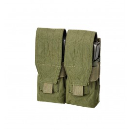 DEFCON5 - DOUBLE M4+AK POUCH