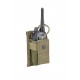 DEFCON5 - SMALL RADIO POUCH