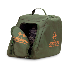 CRISPI - BOOT BAG