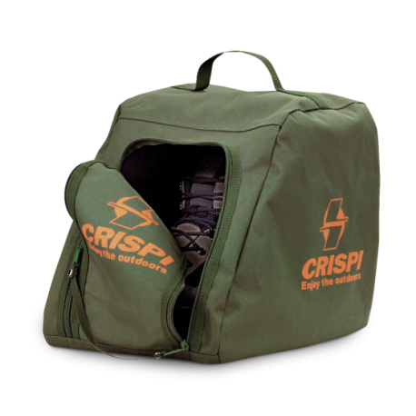 CRISPI - BOOT BAG