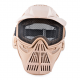 Phantom - Airsoft Mask