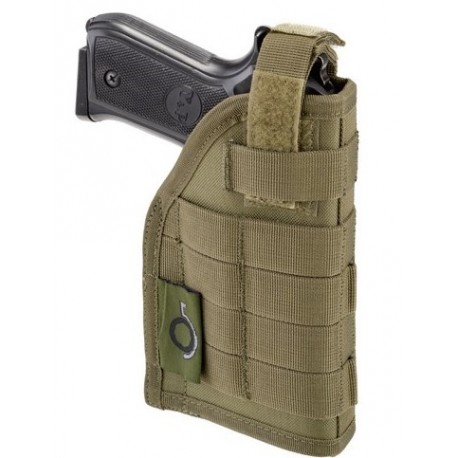 OUTAC-PLUS PISTOL HOLSTER