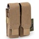 DEFCON5 OUTAC- DOUBLE PISTOL POUCH