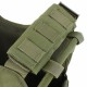 Condor - Gilet assault MOPC OD