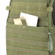 Condor - Gilet assault MOPC OD