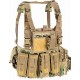 DEFCON5 - MOLLE RECON CHEST RIG