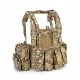 DEFCON5 - MOLLE RECON CHEST RIG