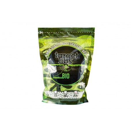 Target - 0,25g 1Kg BIO BIANCHI