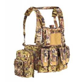 DEFCON5 - MOLLE RECON CHEST RIG