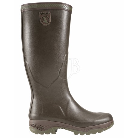 AIGLE 84208 PARCOURS 2 BRONZE