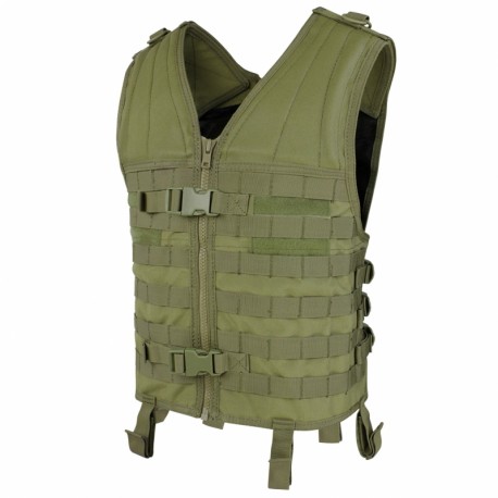 CONDOR - Gilet tattico MV OD