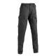 DEFCON5 - PANTALONE BASIC BLACK