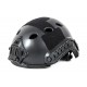 Black River - Replica Helmet PJ Version Black