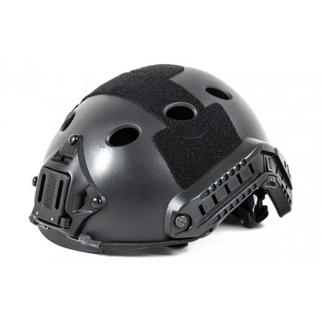 Black River - Replica Helmet PJ Version Black