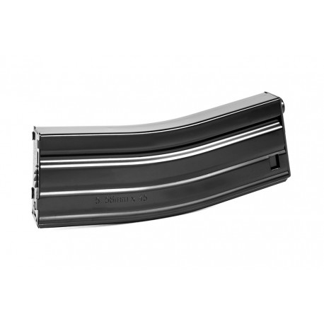 G&G - 450R Magazine for T418/GR16 (Black)