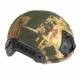 Invader Gear - Fast Helmet Cover vegetato italiano