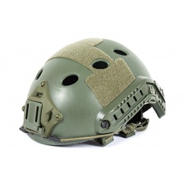 BLACK RIVER REPLICA HELMET PJ VERSION OD