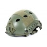 BLACK RIVER REPLICA HELMET PJ VERSION OD