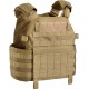 Defcon5 - OUTAC VEST CARRIER 1000D POLY