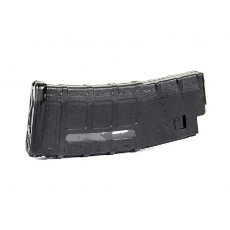 Evolution 380Rd Hi-Cap Mag. For TM Recoil Shock M4