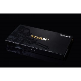 GATE Titan V2 NGRS Advanced Set cavi posteriori