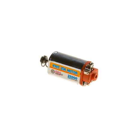 G&G Ifrit 25K Motor Long Type