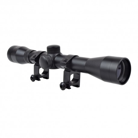 JS-TACTICAL FISSA 1" 4X32 LUNGO