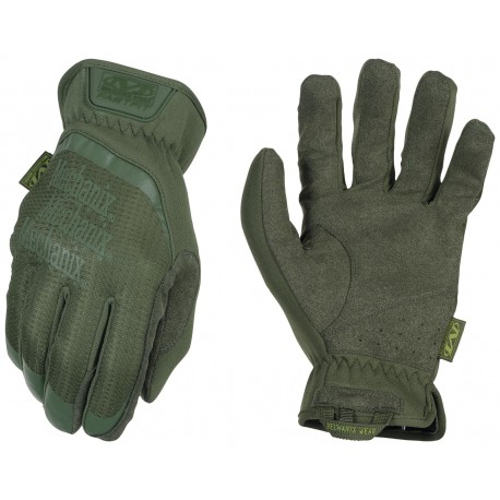 MECHANIX® - Guanto Fastfit TAN